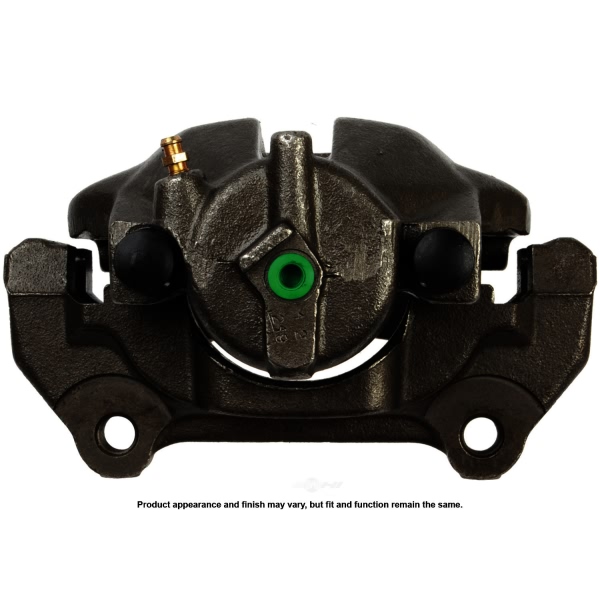 Cardone Reman Remanufactured Unloaded Caliper w/Bracket 19-B2038D