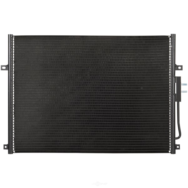 Spectra Premium A/C Condenser 7-4925