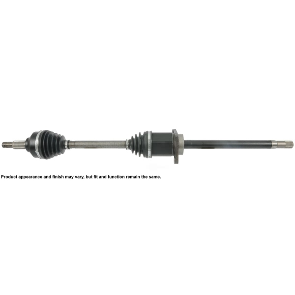 Cardone Reman Remanufactured CV Axle Assembly 60-6412