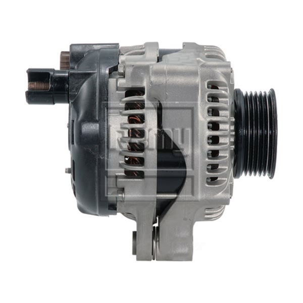 Remy Remanufactured Alternator 12307