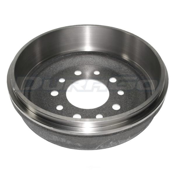 DuraGo Front Brake Drum BD8733