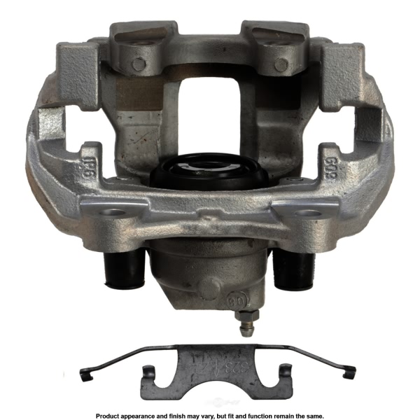 Cardone Reman Remanufactured Unloaded Caliper w/Bracket 19-B3640