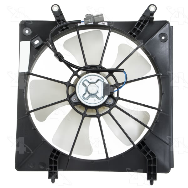 Four Seasons Engine Cooling Fan 75251