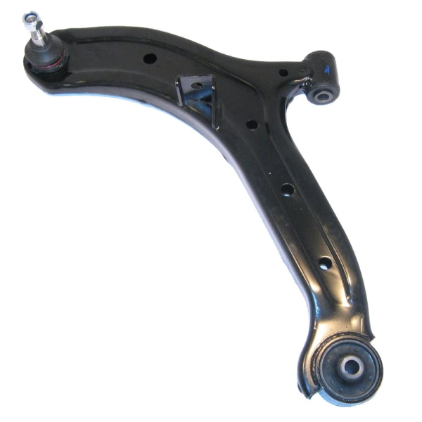 Delphi Front Driver Side Lower Control Arm And Ball Joint Assembly TC1309