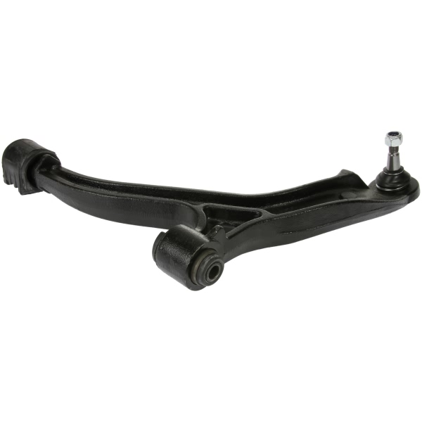 Centric Premium™ Front Driver Side Lower Control Arm and Ball Joint Assembly 622.67009