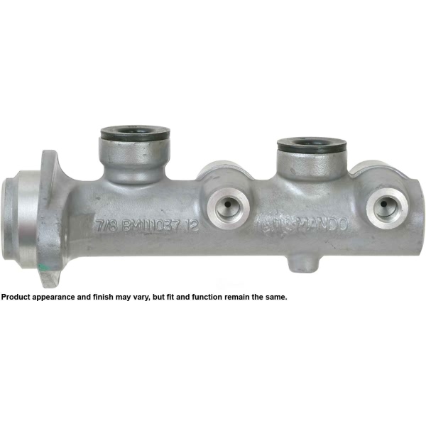 Cardone Reman Remanufactured Master Cylinder 11-3527