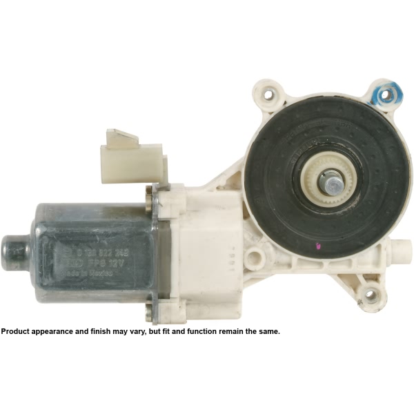 Cardone Reman Remanufactured Window Lift Motor 42-1055