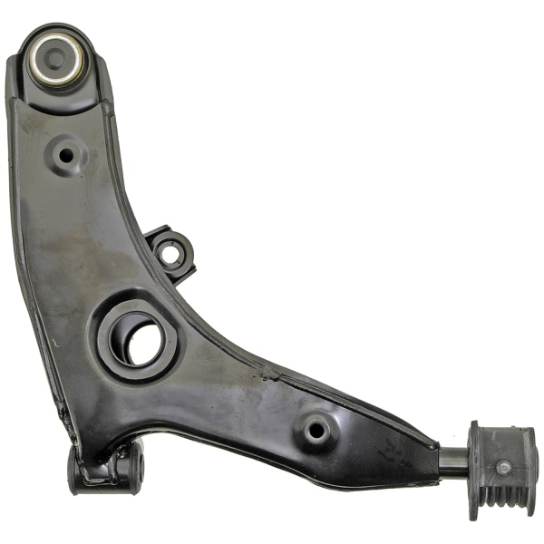 Dorman Front Driver Side Lower Non Adjustable Control Arm And Ball Joint Assembly 520-839