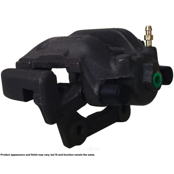 Cardone Reman Remanufactured Unloaded Caliper w/Bracket 19-B1887