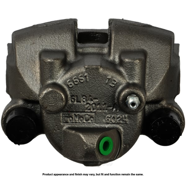 Cardone Reman Remanufactured Unloaded Caliper 19-3117