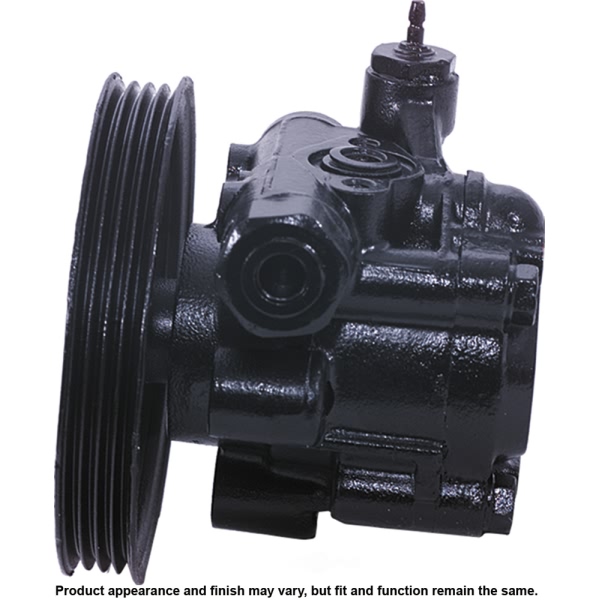 Cardone Reman Remanufactured Power Steering Pump w/o Reservoir 21-5929