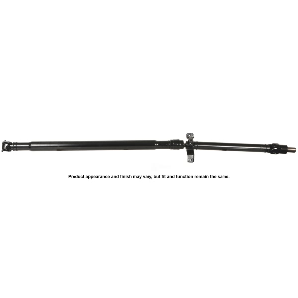 Cardone Reman Remanufactured Driveshaft/ Prop Shaft 65-3009