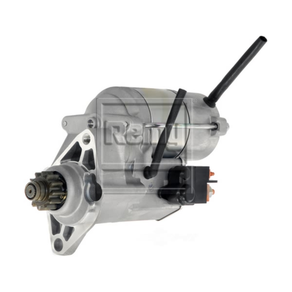 Remy Remanufactured Starter 16091