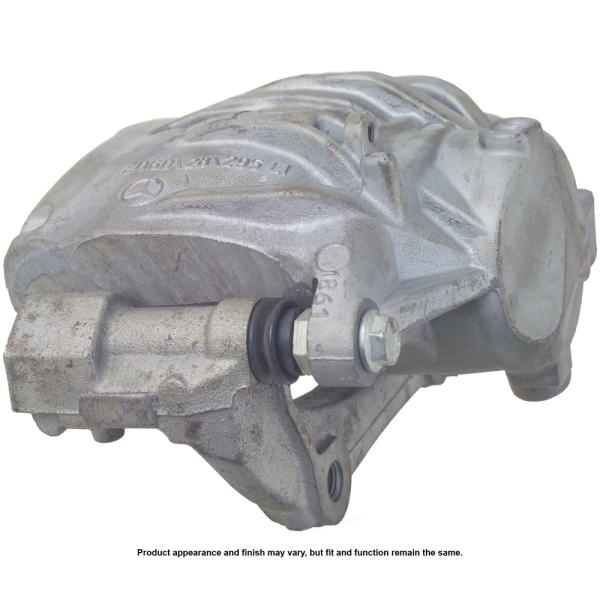 Cardone Reman Remanufactured Unloaded Caliper w/Bracket 19-B2909