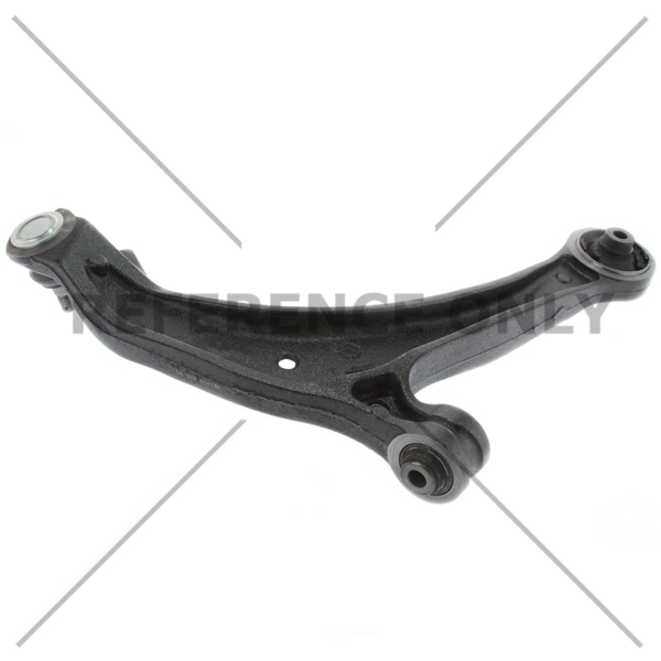 Centric Premium™ Front Driver Side Lower Control Arm and Ball Joint Assembly 622.40125