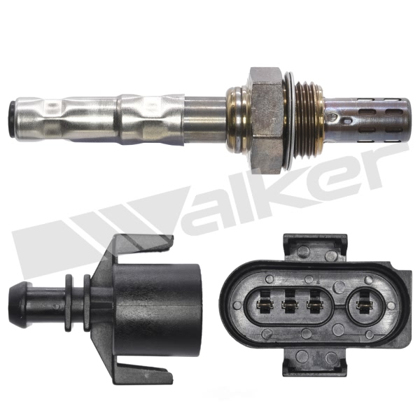 Walker Products Oxygen Sensor 350-34311