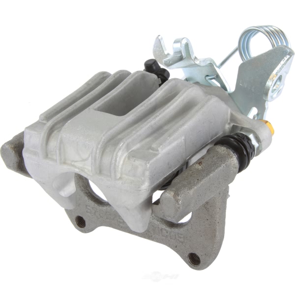 Centric Remanufactured Semi-Loaded Rear Driver Side Brake Caliper 141.33540