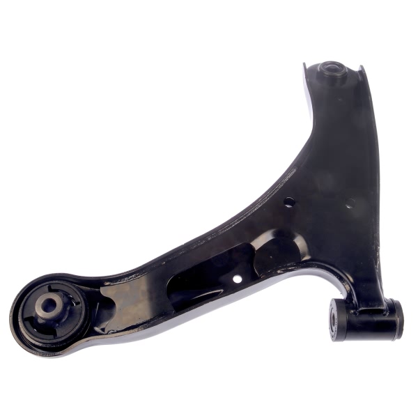 Dorman Front Passenger Side Lower Non Adjustable Control Arm And Ball Joint Assembly 521-090