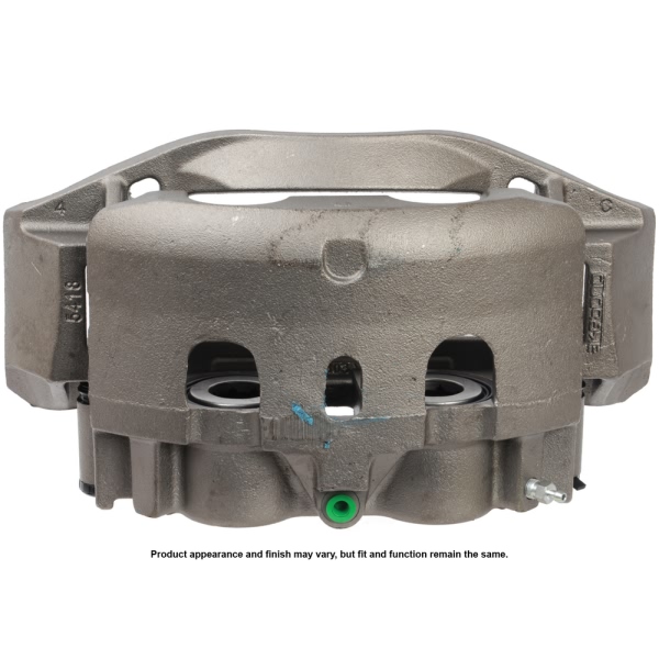 Cardone Reman Remanufactured Unloaded Caliper w/Bracket 18-B5291