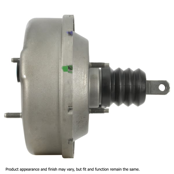 Cardone Reman Remanufactured Vacuum Power Brake Booster w/o Master Cylinder 54-74567