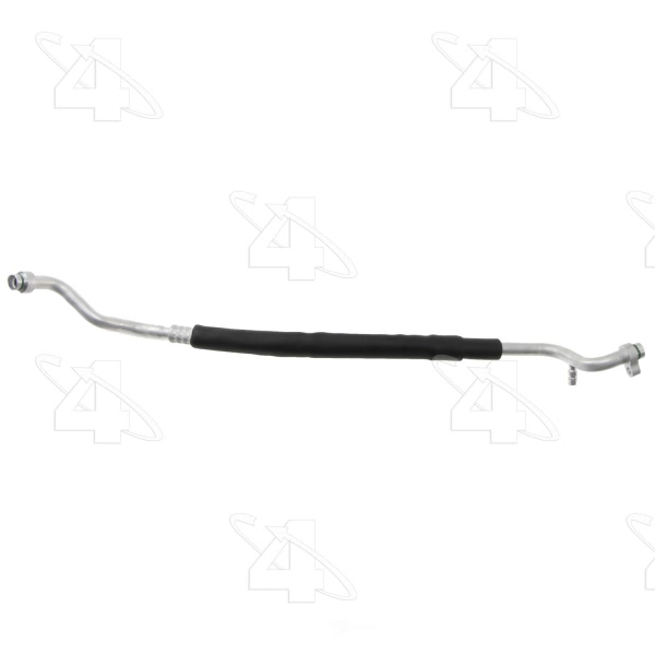 Four Seasons A C Refrigerant Suction Hose 66396