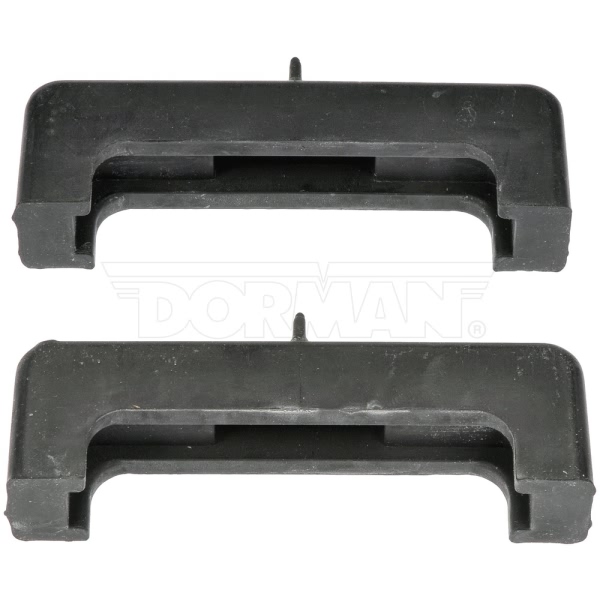 Dorman Radiator Mount Bushings 926-276