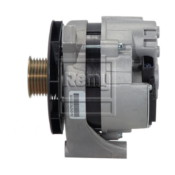 Remy Alternator 92205