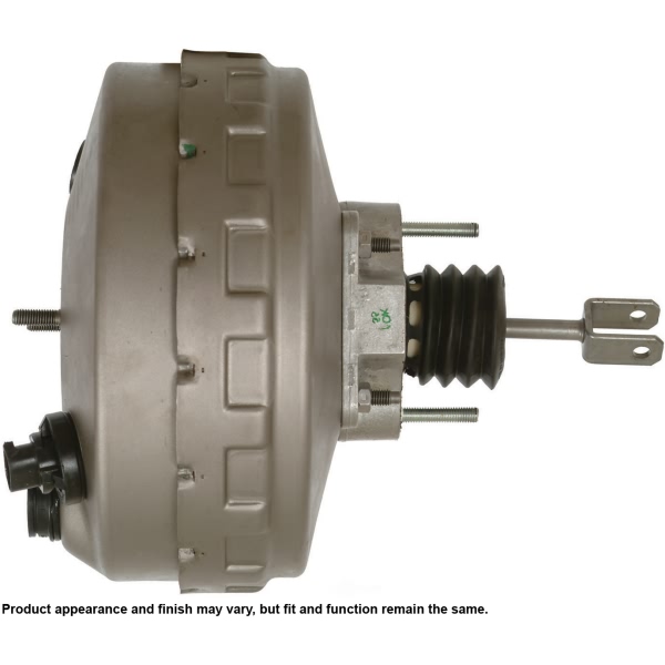 Cardone Reman Remanufactured Vacuum Power Brake Booster w/o Master Cylinder 53-8270