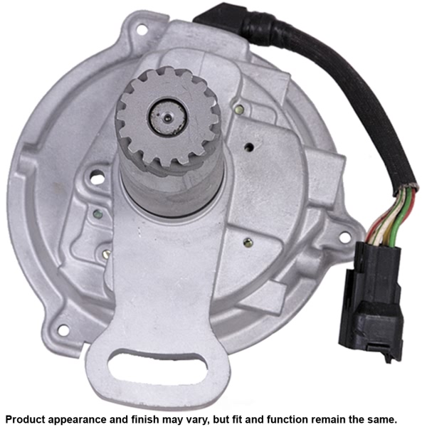 Cardone Reman Remanufactured Electronic Distributor 31-886