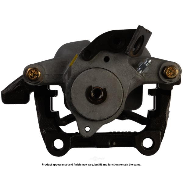 Cardone Reman Remanufactured Unloaded Caliper w/Bracket 19-B7261