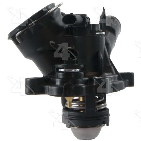 Four Seasons Engine Coolant Thermostat And Housing Assembly 86144