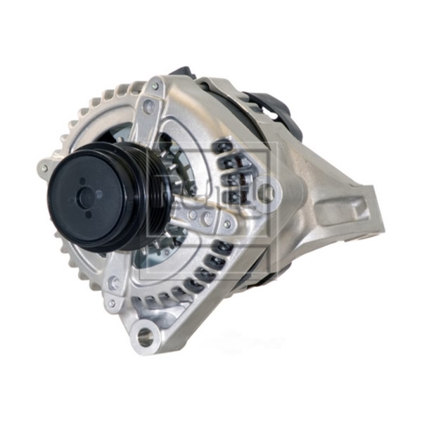 Remy Remanufactured Alternator 12668