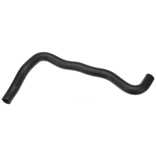 Gates Engine Coolant Molded Radiator Hose 23736