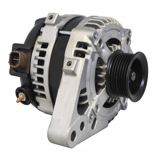 Denso Remanufactured Alternator 210-0611