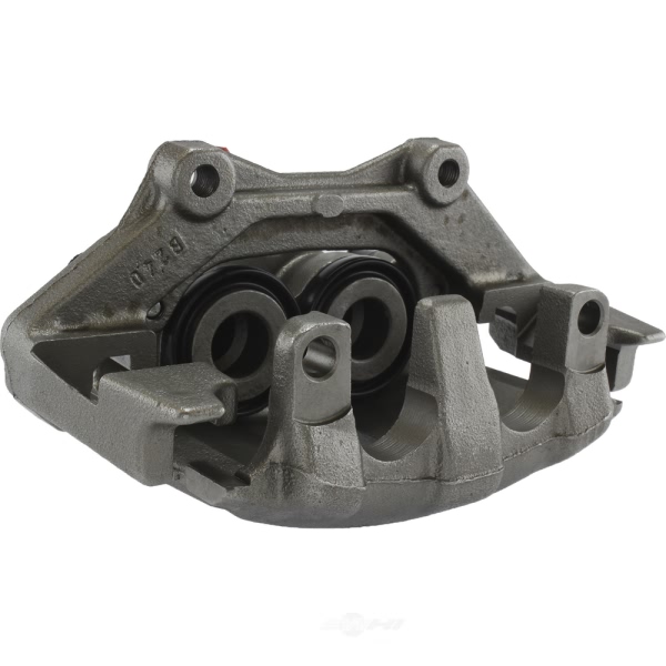 Centric Remanufactured Semi-Loaded Front Driver Side Brake Caliper 141.35104