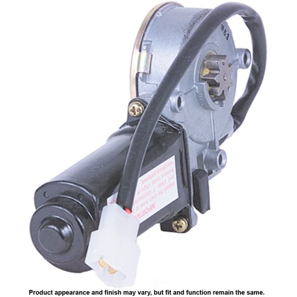 Cardone Reman Remanufactured Window Lift Motor 47-1711