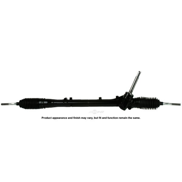 Cardone Reman Remanufactured EPS Manual Rack and Pinion 1G-2671