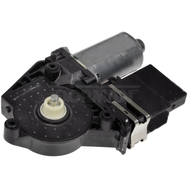 Dorman OE Solutions Driver Side Quarter Window Motor 742-170