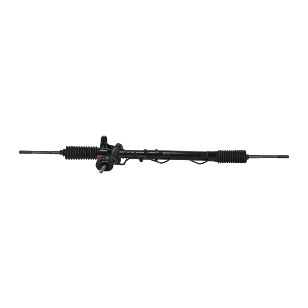 AAE Remanufactured Hydraulic Power Steering Rack and Pinion Assembly 3484