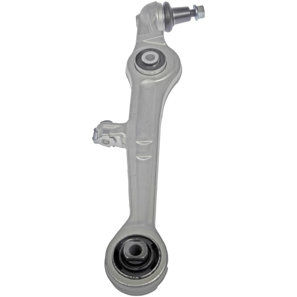 Dorman Front Driver Side Lower Non Adjustable Control Arm And Ball Joint Assembly 524-471