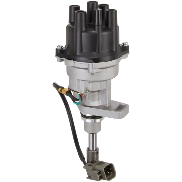 Spectra Premium Distributor NS34