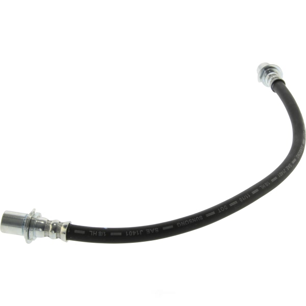 Centric Rear Passenger Side Brake Hose 150.44410