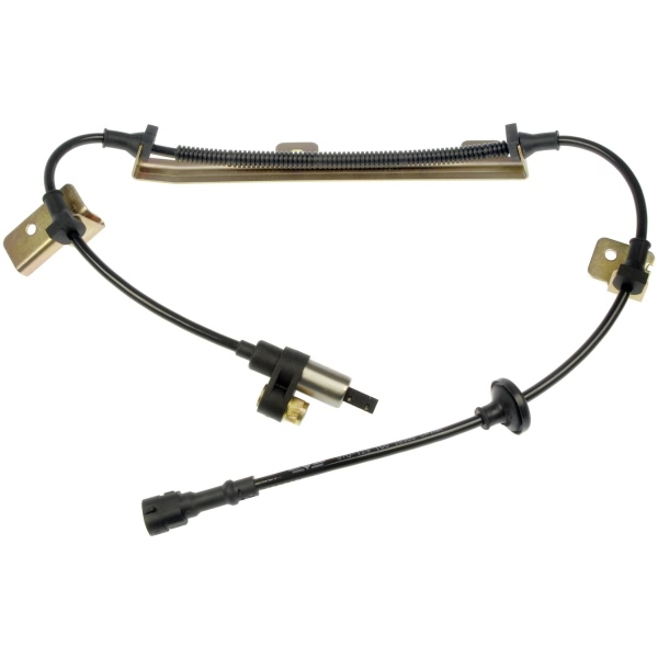 Dorman Rear Abs Wheel Speed Sensor 970-129