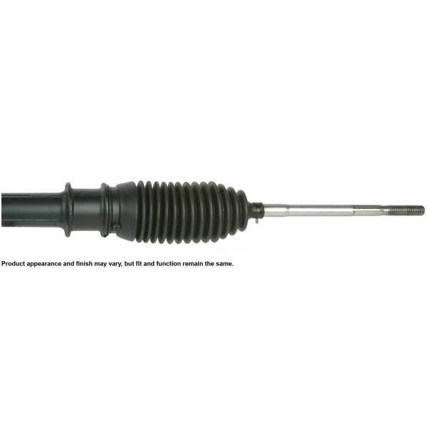 Cardone Reman Remanufactured Manual Rack and Pinion Complete Unit 24-2657