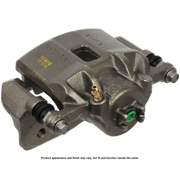 Cardone Reman Remanufactured Unloaded Caliper w/Bracket 19-B6038