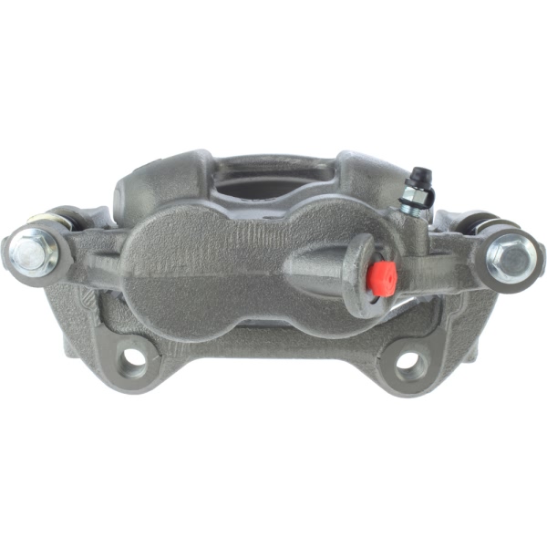 Centric Remanufactured Semi-Loaded Front Driver Side Brake Caliper 141.65105