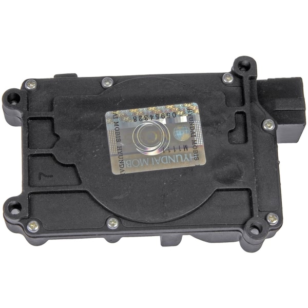 Dorman OE Solutions Front Passenger Side Door Lock Actuator Motor 759-405