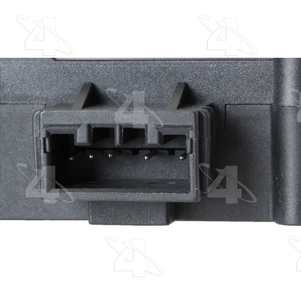 Four Seasons Hvac Recirculation Door Actuator 73316