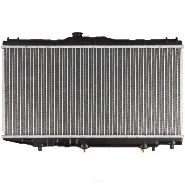 Spectra Premium Complete Radiator CU537