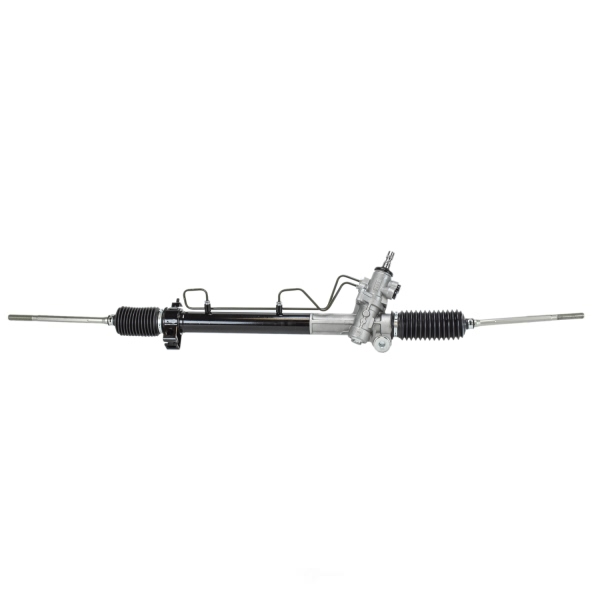 AAE Power Steering Rack and Pinion Assembly 3470N